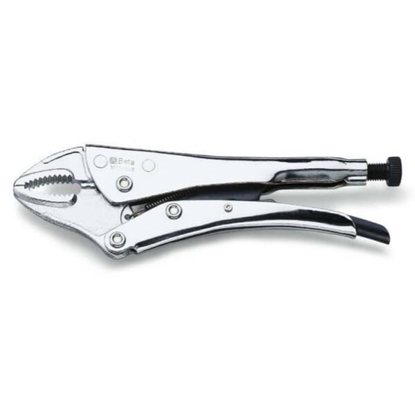 Beta Tools Adjustable Self-locking Pliers 1052 240