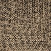 vidaXL Area Rugs Rectangular Natural and Black 80 x 200 cm Jute