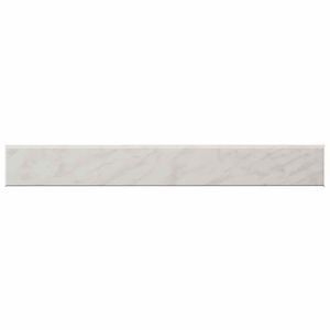 vidaXL Window Sill Marble texture 60 x 10 x 4.5 cm PVC