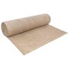vidaXL Jute Roll 200 x 5000 cm Natural