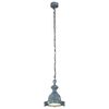 vidaXL Pendant Lighting 25x25x138 cm&nbsp;Aluminium
