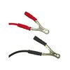 Carpoint Vehicle Booster Cables 400 A Red and Black
