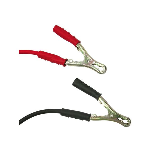Carpoint Vehicle Booster Cables 400 A Red and Black