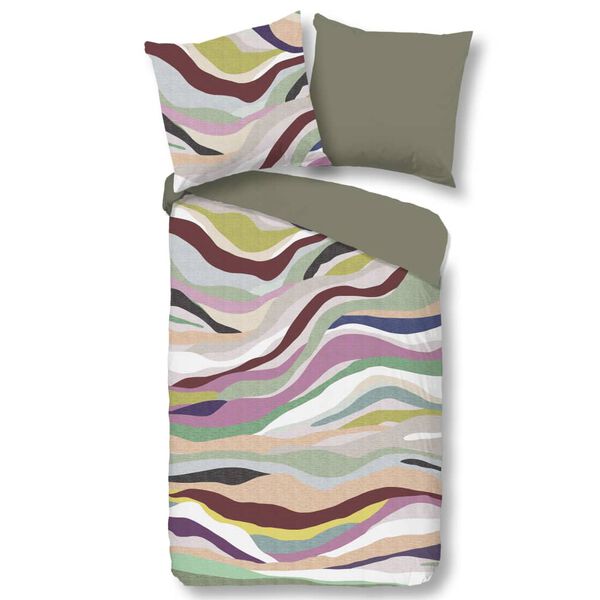 Good Morning Duvet Cover EXPLODE 135x200 cm Multicolour