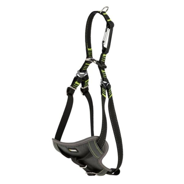 Kerbl Pet Car Safety Harness 68-85 cm Black