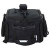 vidaXL Bicycle Bag Black 38 x 21 x 16 cm Polyester
