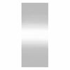vidaXL Wall Mirror 40x100 cm Glass Rectangle