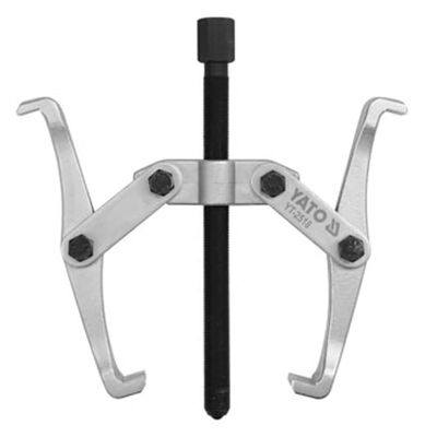 YATO 2 Arms Jaw Puller 8"