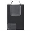 ProPlus Workshop Repair Order Holder A4 10 pcs Black 580040