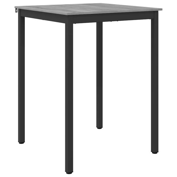 vidaXL Dining Tables Engineered Wood