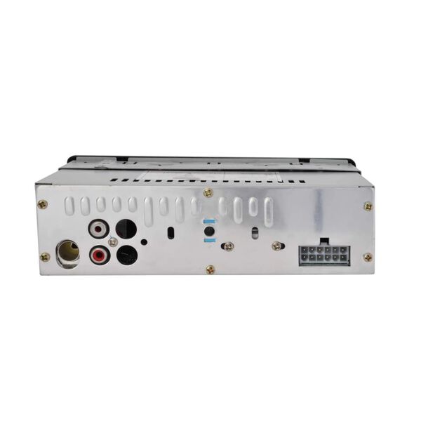 Car Radio MP3 USB SD AUX 4x45W RDS Car Stereo Digital