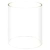 vidaXL Glass Cylinder for Hot Dog Warmer 200x240 mm
