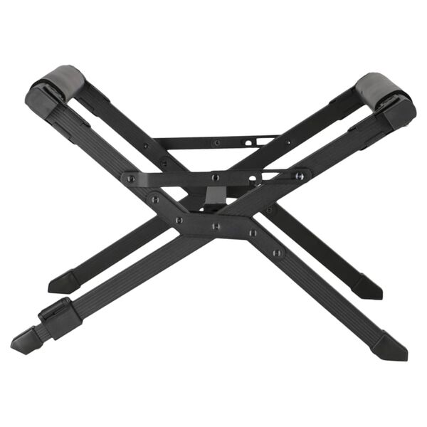 Mestic Cool Box Stand MCCB-300 Black