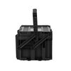 Keter Mobile Tool Case Connect Black