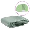 vidaXL Greenhouse Replacement Cover (6 m&sup2;) 200x300x200 cm Green