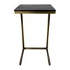 HSM Collection Side Table Finnley 38x30x65 cm