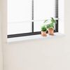 vidaXL Window Sill White 140 x 30 x 4.5 cm PVC
