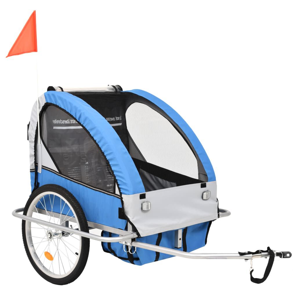 Baby deals bicycle stroller
