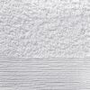 vidaXL 12 Piece Towel Set Cotton 450 gsm White