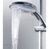 SCH&Uuml;TTE Hand Shower Head NIAGARA Chrome