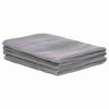 vidaXL Tent Carpet 250x600 cm Light Grey