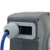 vidaXL Automatic Air Hose Reel 1/4" 12 m