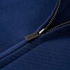 Kids' Sweatshirt with Zip Navy 104