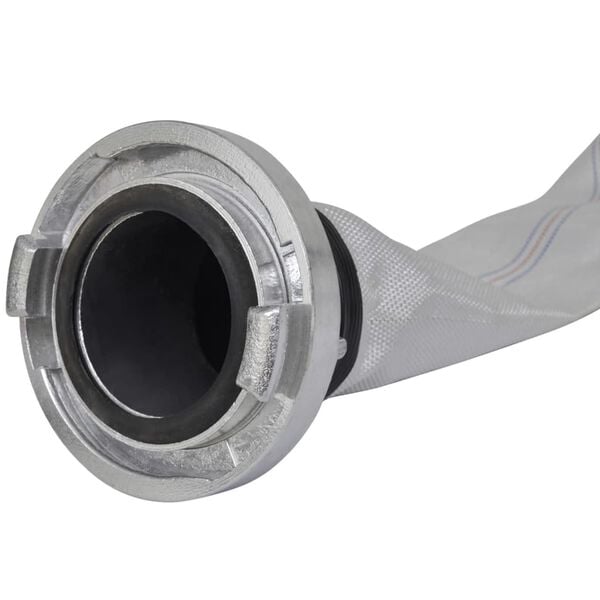 vidaXL Fire Hose 20 m 3" with B-storz Couplings