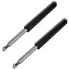 vidaXL Front Gas Shock Absorber Set 2 pcs for Opel