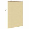 vidaXL Window Blinds & Shades Other Manual Natural Bamboo