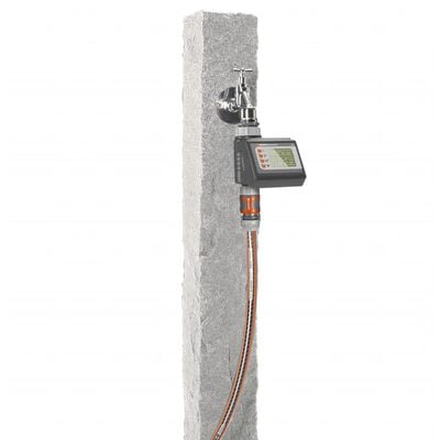 GARDENA Irrigation Controller EasyControl 9 V 1881-20 | vidaXL.co.uk