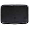 vidaXL Trunk Mat Black suitable for RENAULT MEGANE HB 2016- Rubber