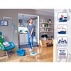 Leifheit Disc Floor Mop Set Clean Twist Ergo