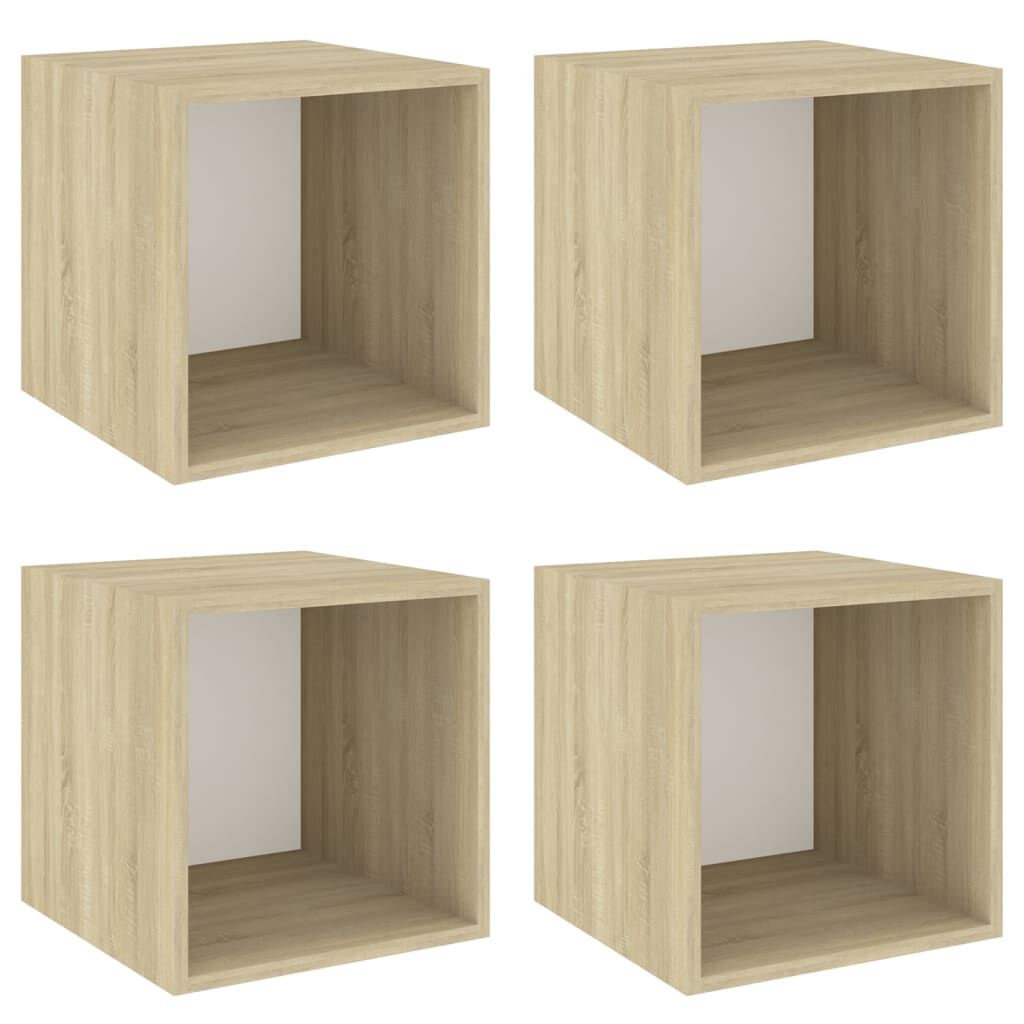 Decorative outlet wall cabinet