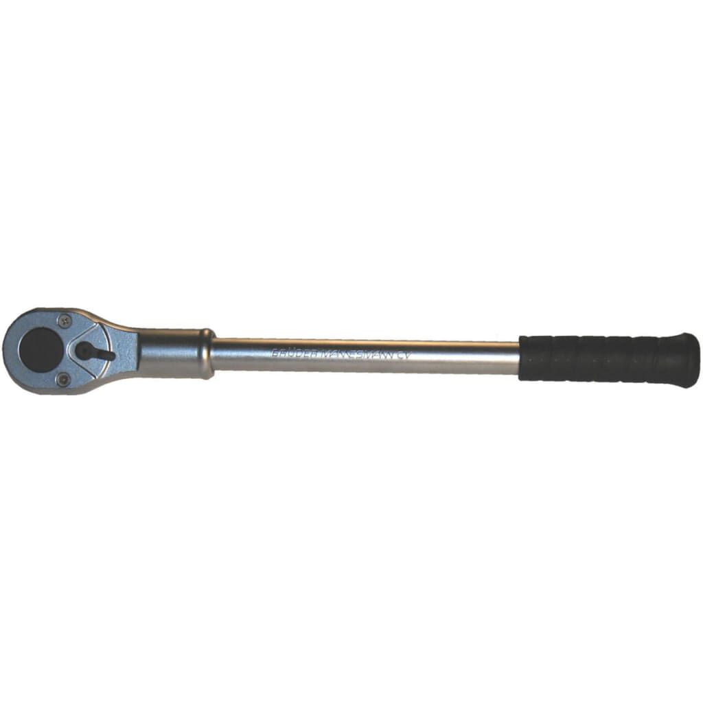 Socket and sale ratchet spanner set