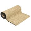 vidaXL Stone Liner | Natural sand | Nonwoven PP fleece, drinkwater safe glue