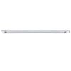 2-Lamp 36W T8 Vapor Proof Fluorescent Light Fixture with Raster Top