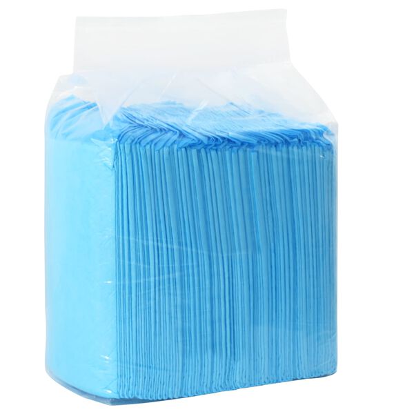 vidaXL Non-woven Fabric Pet Training Pad 200 pcs 120 x 80 cm