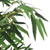 vidaXL Artificial Bamboo Tree 1520 Leaves 200 cm Green