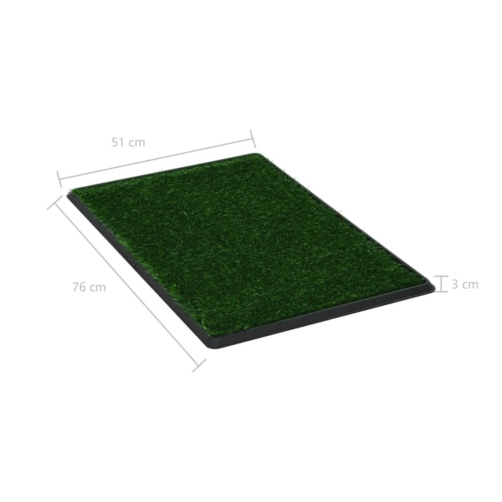petsmart grass pad