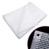 vidaXL Leno Tarpaulin 140 g/m&sup2; 6x8 m White
