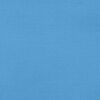 vidaXL Pleated Blind Blue 120x200 cm Fabric Width 119.4 cm Polyester