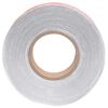 vidaXL Reflective Tape Red 5 cmx50 m PVC