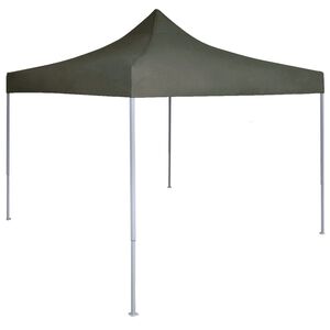 vidaXL Party tents Anthracite Oxford Fabric