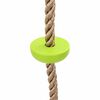 vidaXL Climbing Rope Multicolour 30 x 30 x 200 cm
