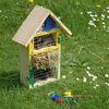 dobar Kids Insect Hotel DIY Kit Natural