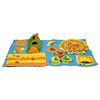 Animal Boulevard Pet Sniffing Mat Treat Mat 100x60 cm