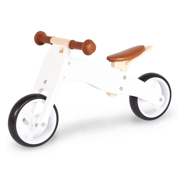 Pinolino Mini Tricycle Charlie White/Natural