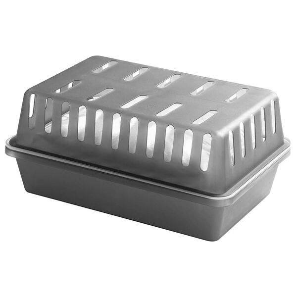 vidaXL Moisture Absorbers with Refill Bags 2 pcs 900 g