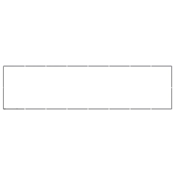 vidaXL Outdoor Dog Kennel Steel 14.75 m²